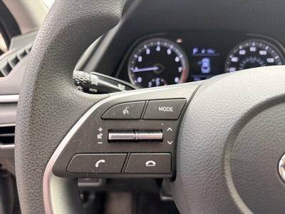 2023 Hyundai Sonata SE