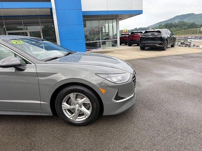 2023 Hyundai Sonata SE