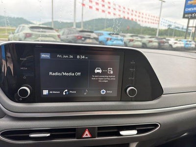 2023 Hyundai Sonata SE