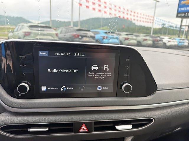 2023 Hyundai Sonata SE