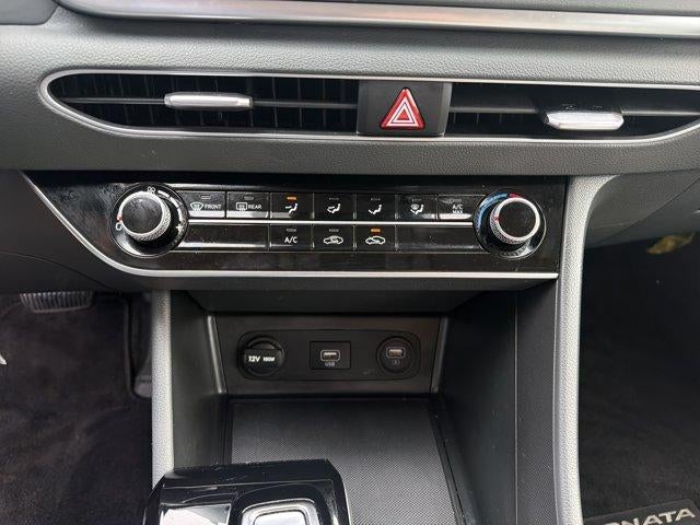 2023 Hyundai Sonata SE