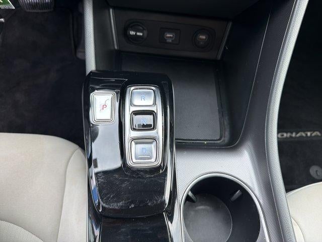 2023 Hyundai Sonata SE