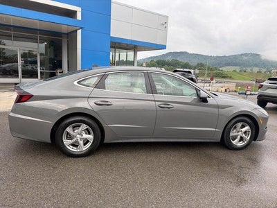 2023 Hyundai Sonata SE