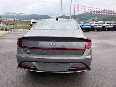 2023 Hyundai Sonata SE