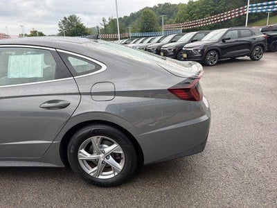 2023 Hyundai Sonata SE