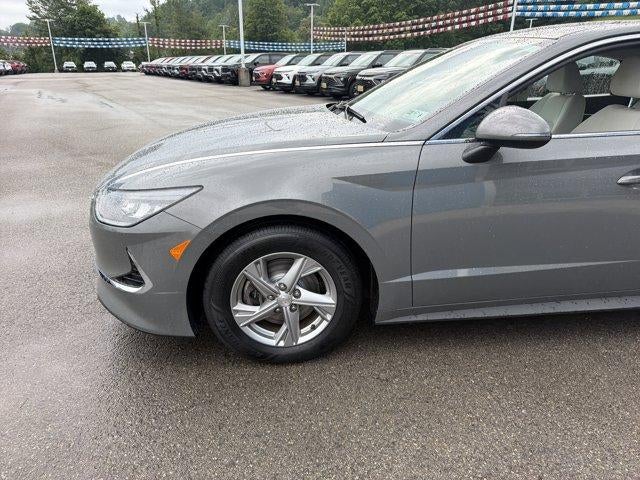2023 Hyundai Sonata SE