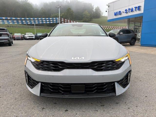 2026 Kia K5 GT-Line AWD