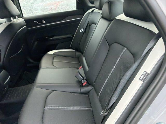 2026 Kia K5 GT-Line AWD