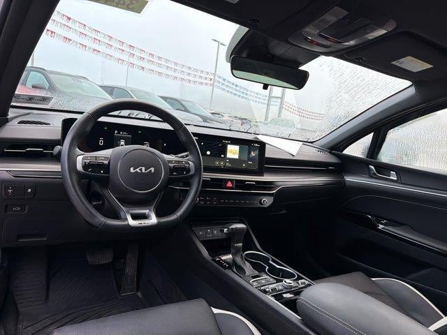 2026 Kia K5 GT-Line AWD