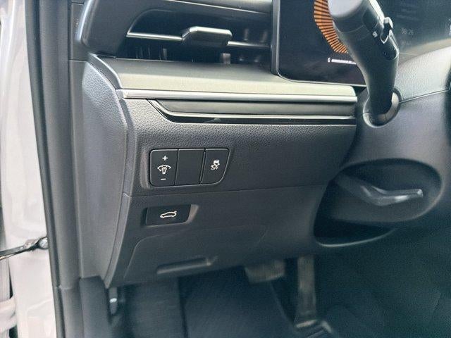2026 Kia K5 GT-Line AWD