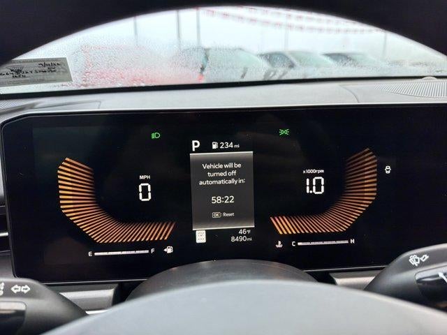 2026 Kia K5 GT-Line AWD