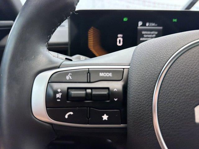 2026 Kia K5 GT-Line AWD