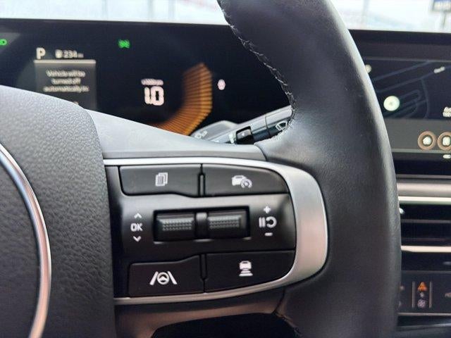 2026 Kia K5 GT-Line AWD