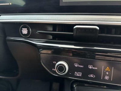 2026 Kia K5 GT-Line AWD
