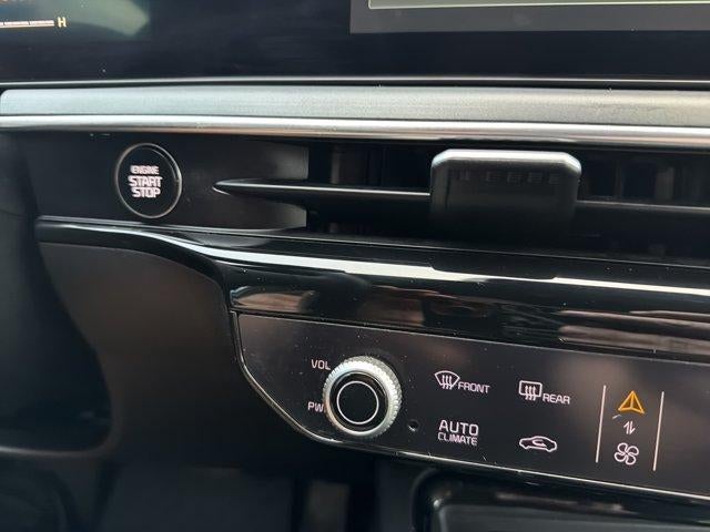 2026 Kia K5 GT-Line AWD
