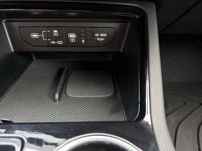 2026 Kia K5 GT-Line AWD