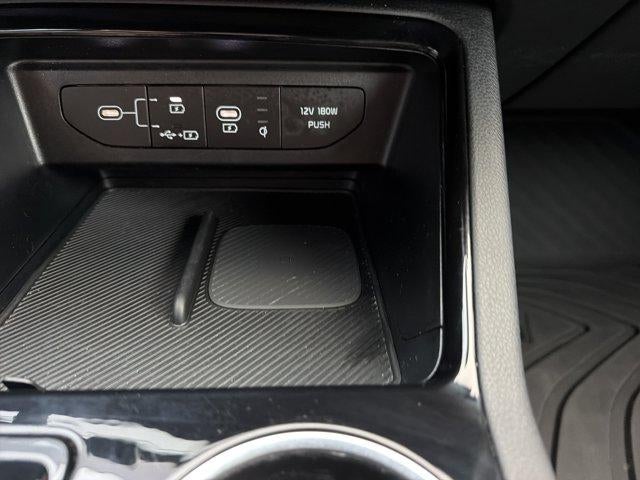 2026 Kia K5 GT-Line AWD