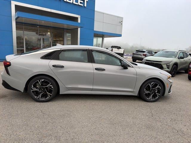 2026 Kia K5 GT-Line AWD