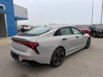 2026 Kia K5 GT-Line AWD