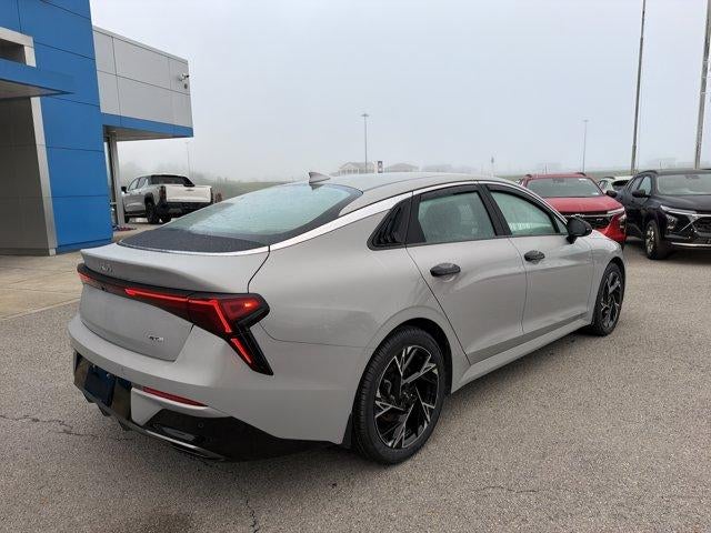2026 Kia K5 GT-Line AWD
