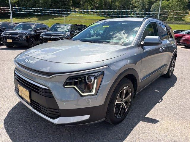 2024 Kia Niro EX