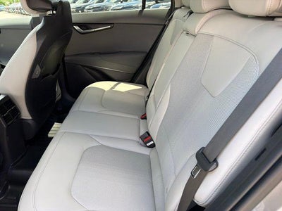 2024 Kia Niro EX