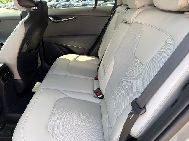 2024 Kia Niro EX