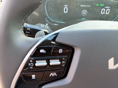 2024 Kia Niro EX