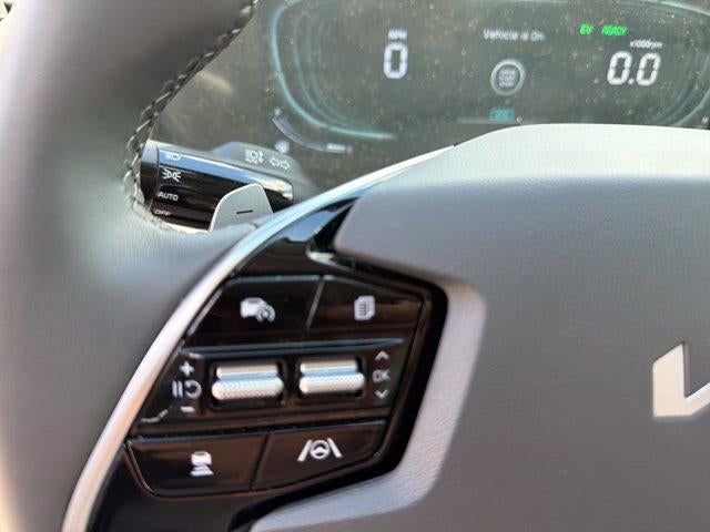 2024 Kia Niro EX