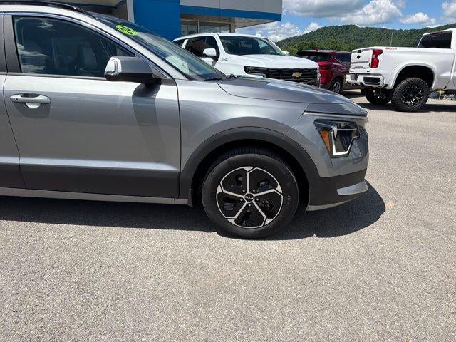 2024 Kia Niro EX