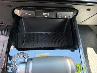 2024 Kia Niro EX