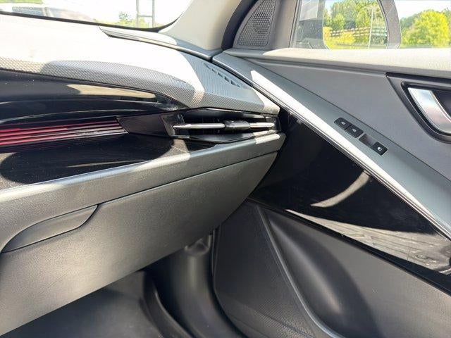 2024 Kia Niro EX