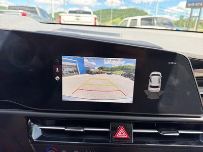 2024 Kia Niro EX
