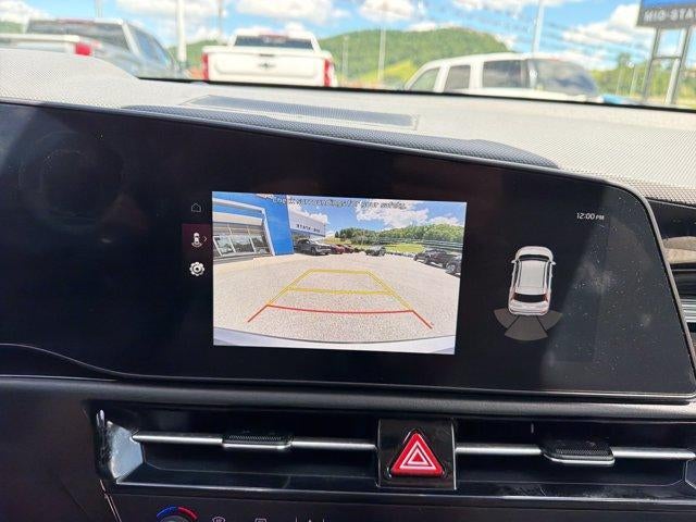 2024 Kia Niro EX