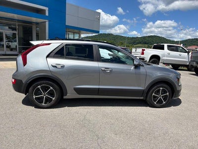 2024 Kia Niro EX