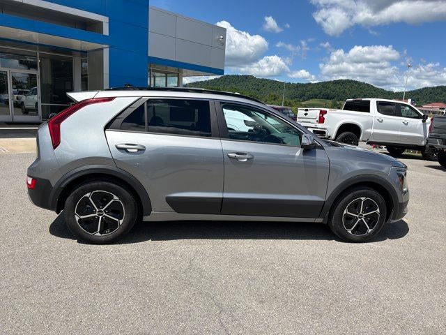 2024 Kia Niro EX