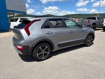 2024 Kia Niro EX