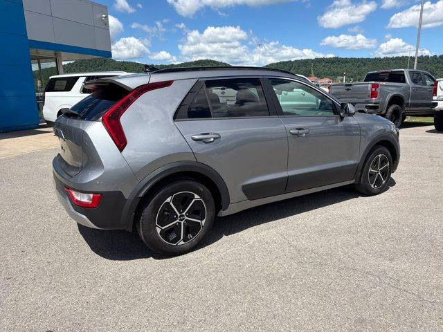 2024 Kia Niro EX