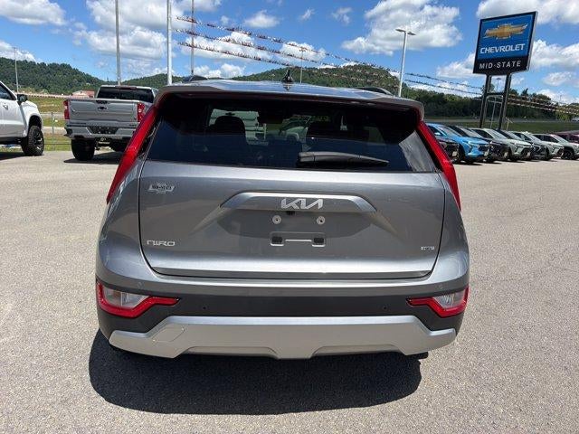 2024 Kia Niro EX