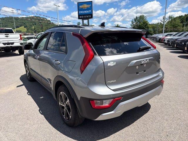 2024 Kia Niro EX