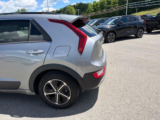 2024 Kia Niro EX