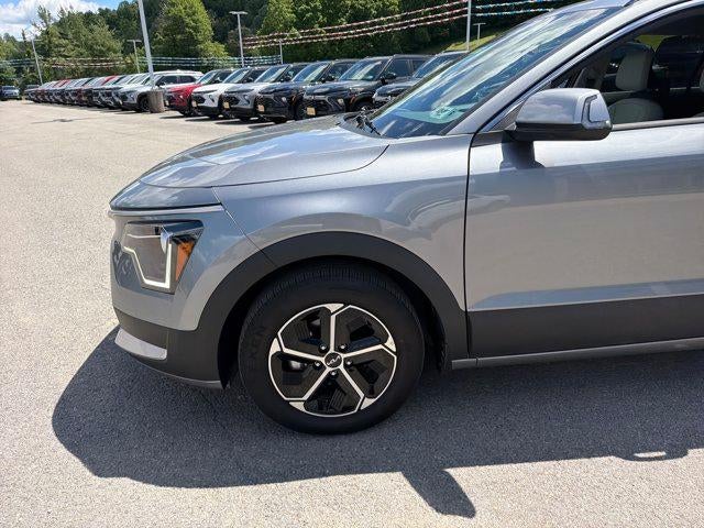 2024 Kia Niro EX