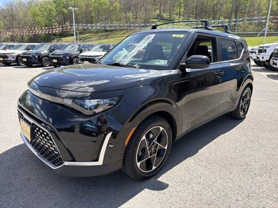 2023 Kia Soul EX