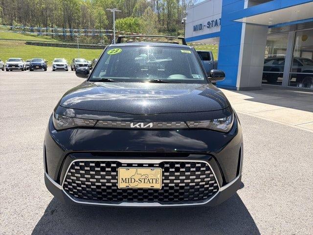 2023 Kia Soul EX