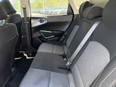 2023 Kia Soul EX