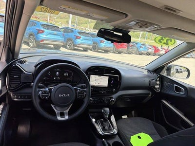 2023 Kia Soul EX