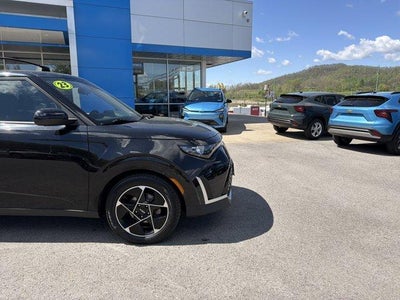 2023 Kia Soul EX