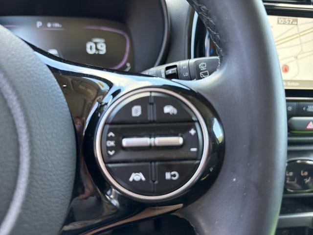 2023 Kia Soul EX