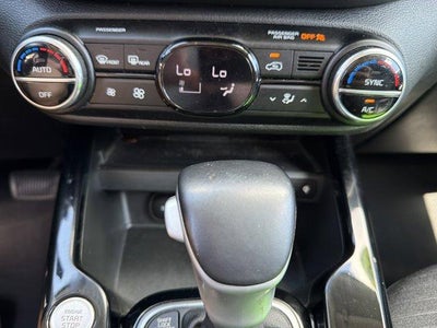 2023 Kia Soul EX