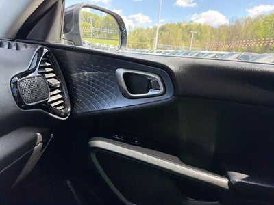 2023 Kia Soul EX